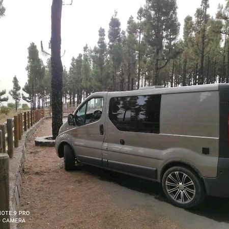 Autocaravana Camper Las Palmas Exterior photo